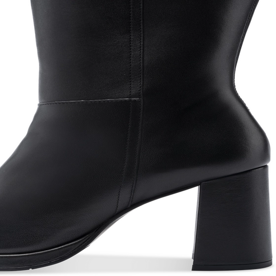 Boots BLACK SAN MARINA