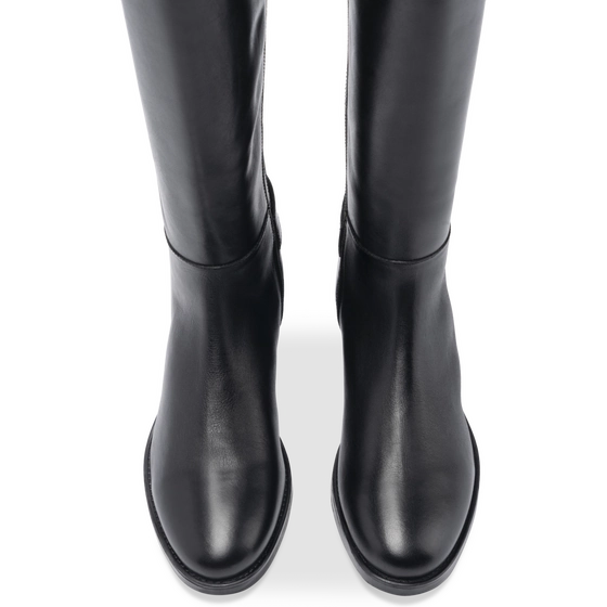 Bottes NOIR SAN MARINA