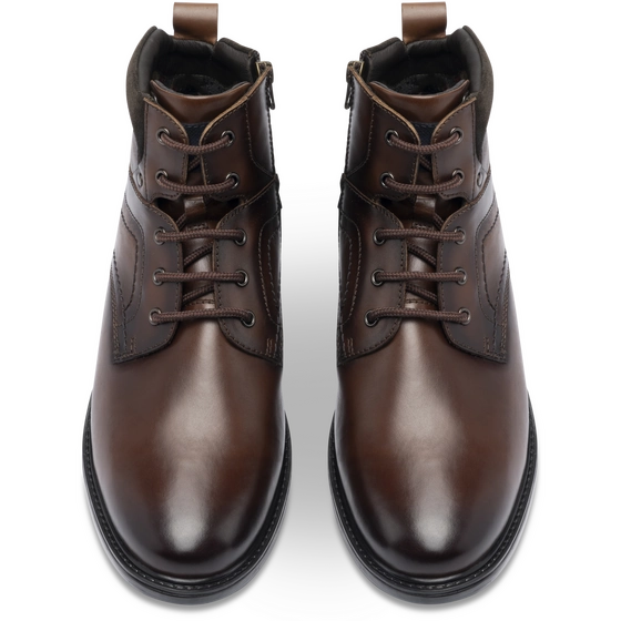 Bottines MARRON SAN MARINA