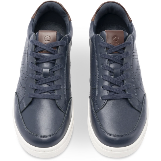 Sneakers NAVY PATAUGAS