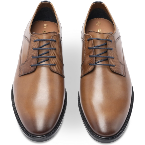 Derbies COGNAC SAN MARINA