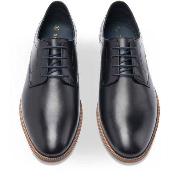 Derbies BLACK SAN MARINA