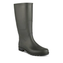 Rain boots BLACK CHAUSSEA