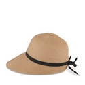 Chapeau BEIGE MERRY SCOTT