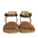 Sandals COGNAC PHILOV