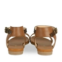 Sandals COGNAC PHILOV