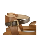 Sandals COGNAC PHILOV