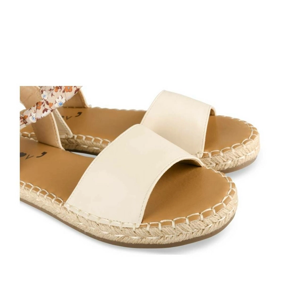 Sandales BEIGE PHILOV