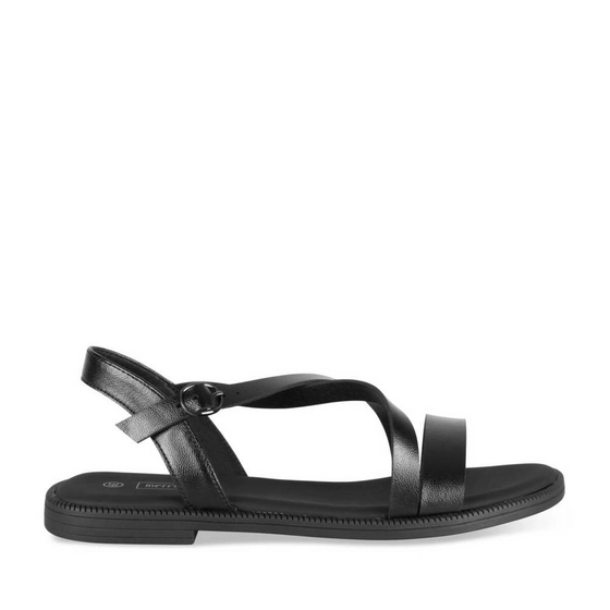 Sandals BLACK MERRY SCOTT