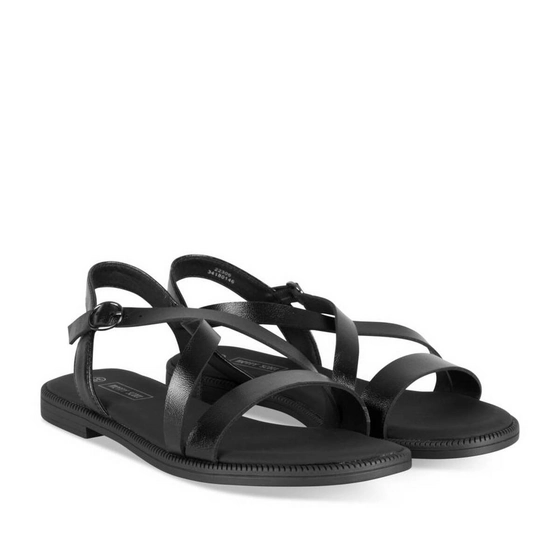 Sandals BLACK MERRY SCOTT