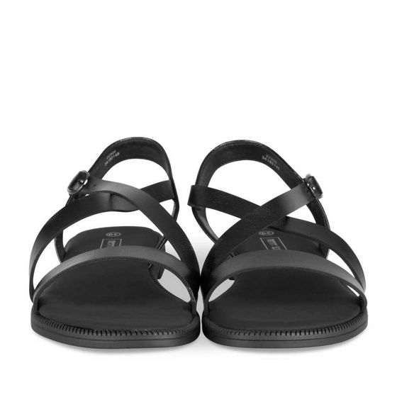 Sandals BLACK MERRY SCOTT