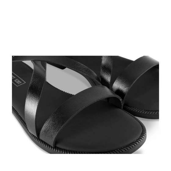 Sandals BLACK MERRY SCOTT