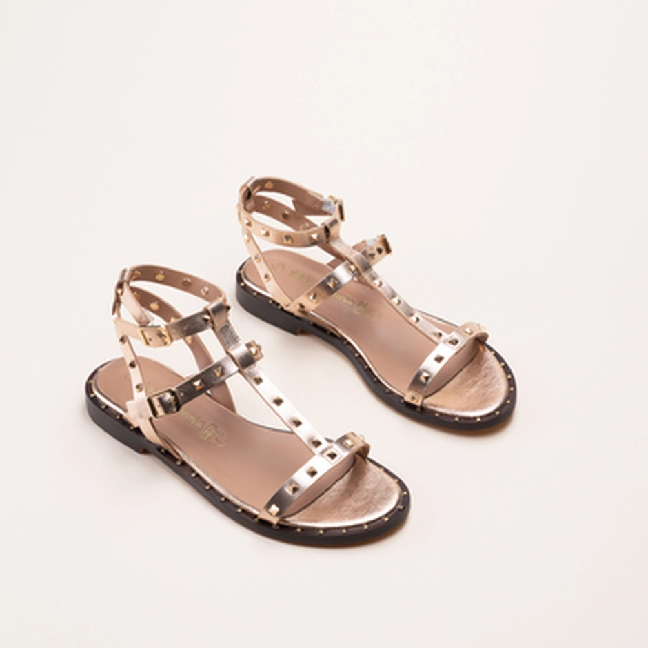 Sandalen ROZE SAN MARINA