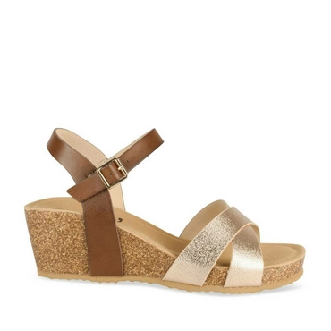 Sandals GOLD PHILOV