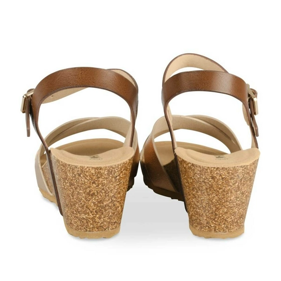 Sandals GOLD PHILOV