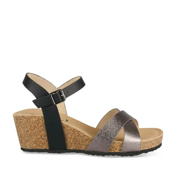 Sandals BLACK PHILOV