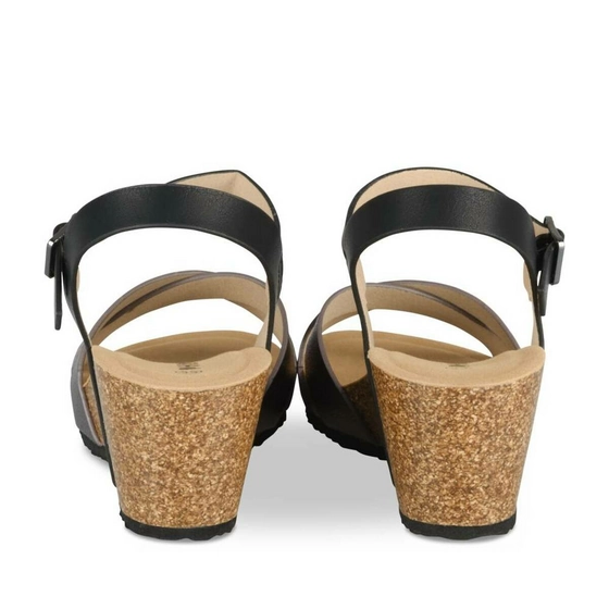 Sandals BLACK PHILOV