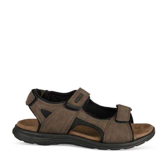 Sandals BROWN CAPE BOARD