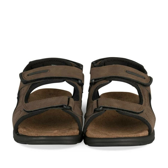 Sandals BROWN CAPE BOARD