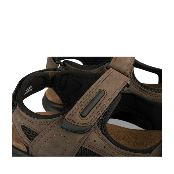 Sandals BROWN CAPE BOARD