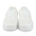 Sneakers WHITE MERRY SCOTT