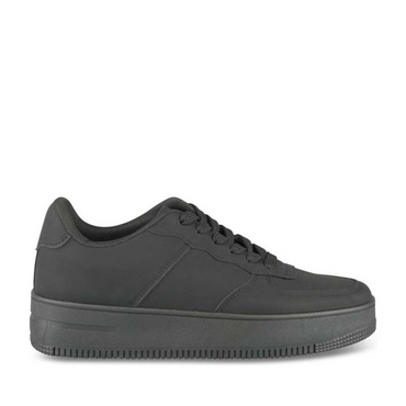 Sneakers ZWART MERRY SCOTT