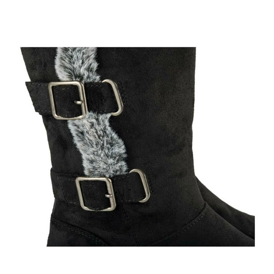 Boots BLACK PHILOV