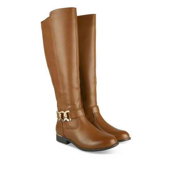 Boots COGNAC PHILOV