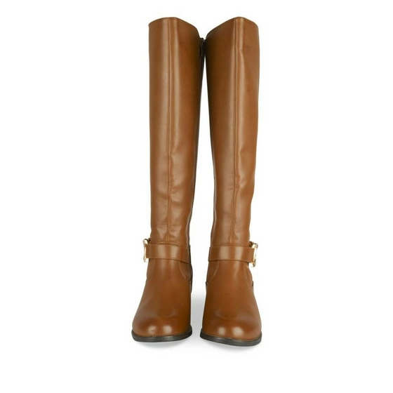 Boots COGNAC PHILOV