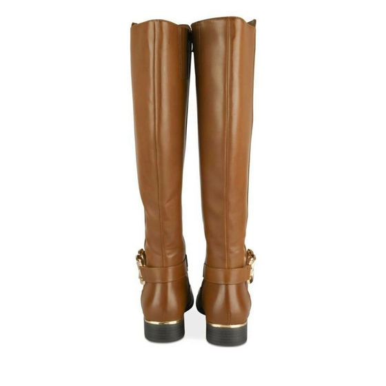 Boots COGNAC PHILOV