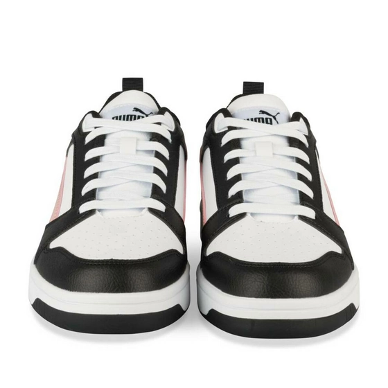 Sneakers Rebound V6 Low BLACK PUMA