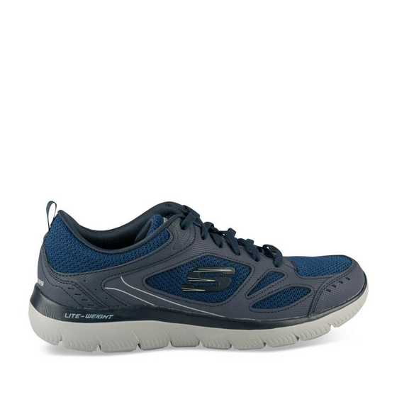 Baskets MARINE SKECHERS Summits