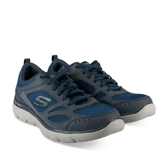 Baskets MARINE SKECHERS Summits