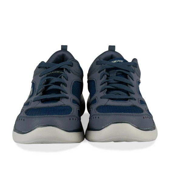 Sneakers NAVY SKECHERS Summits