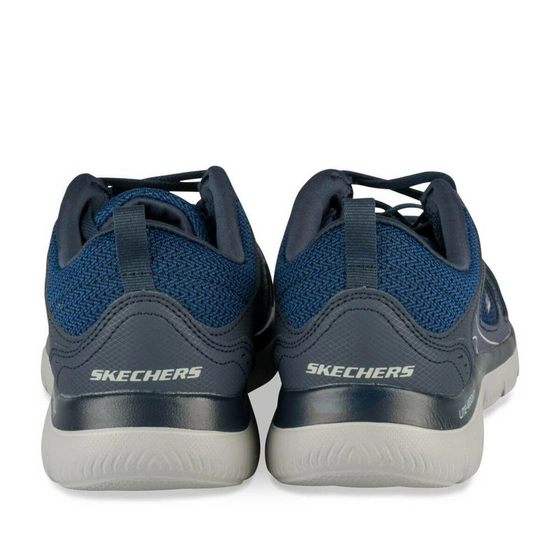 Baskets MARINE SKECHERS Summits