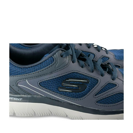 Baskets MARINE SKECHERS Summits