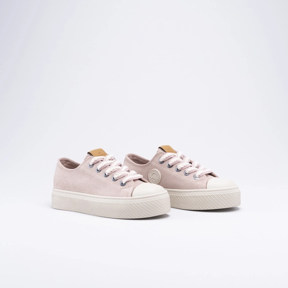 Sneakers PINK PATAUGAS