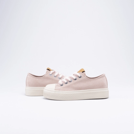 Sneakers PINK PATAUGAS