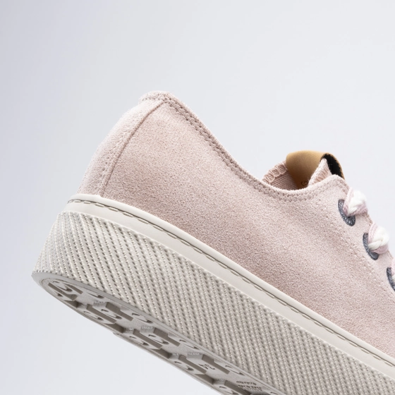 Sneakers PINK PATAUGAS