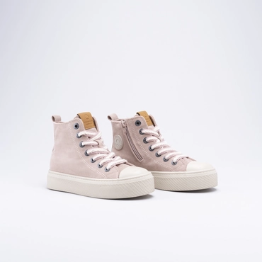 Sneakers PINK PATAUGAS