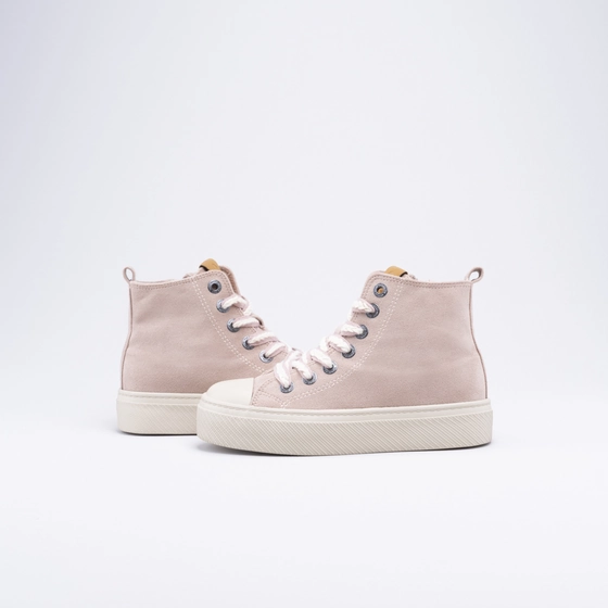 Sneakers PINK PATAUGAS