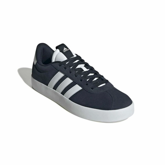 Baskets MARINE ADIDAS VL COURT