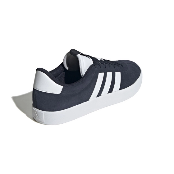 Baskets MARINE ADIDAS VL COURT