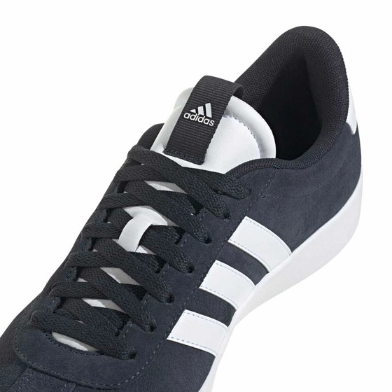 Baskets MARINE ADIDAS VL COURT