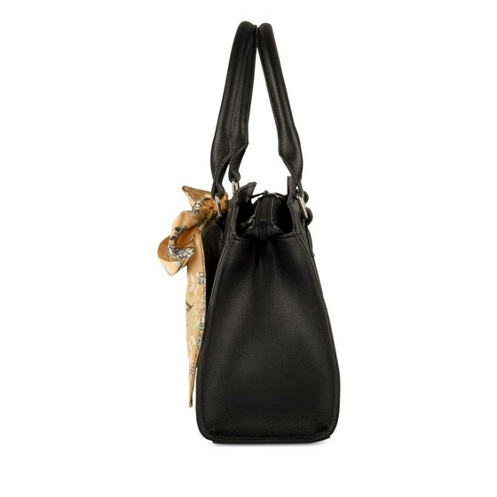 Handbag BLACK SINEQUANONE