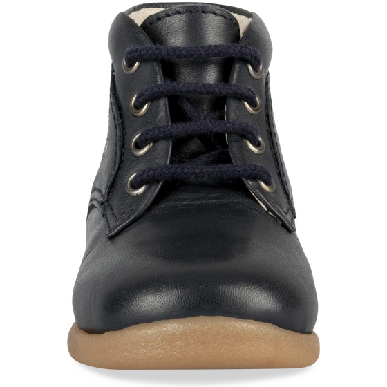 Bottines MARINE FREEMOUSS BOY CUIR