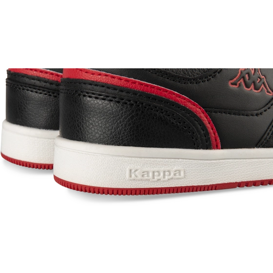 Sneakers BLACK KAPPA