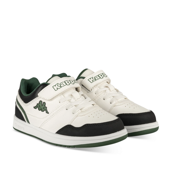 Sneakers WHITE KAPPA