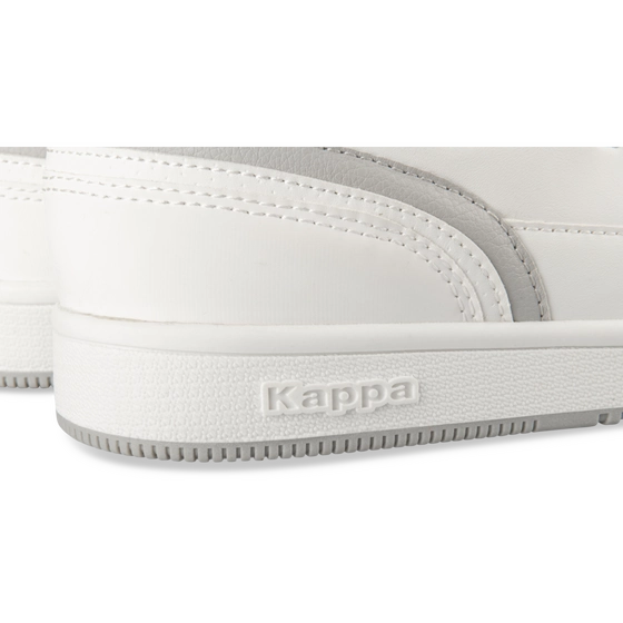 Baskets BLANC KAPPA