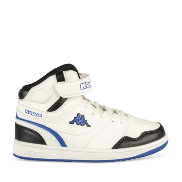 Sneakers WHITE KAPPA